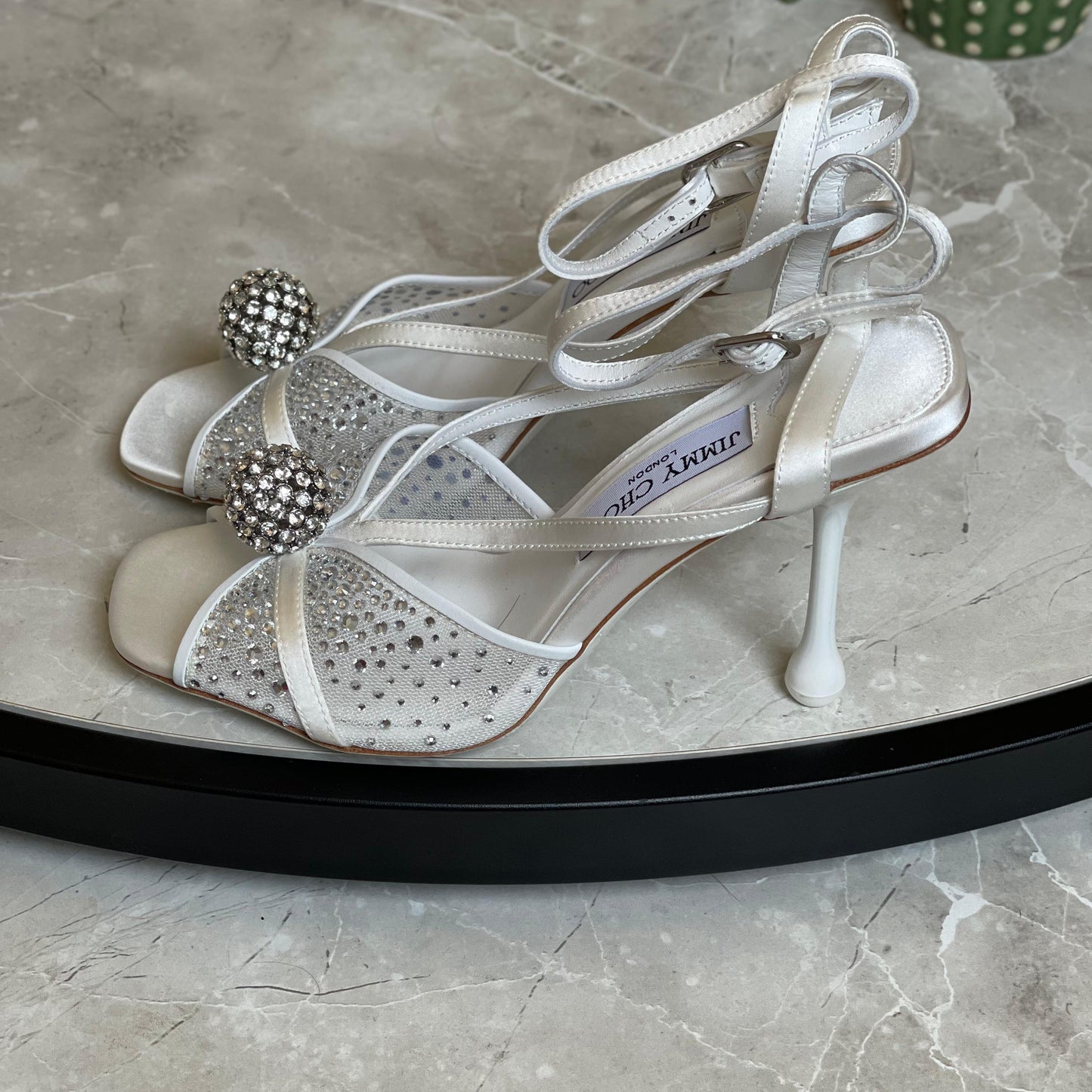 Jimmy Choo Style #31 Shoes