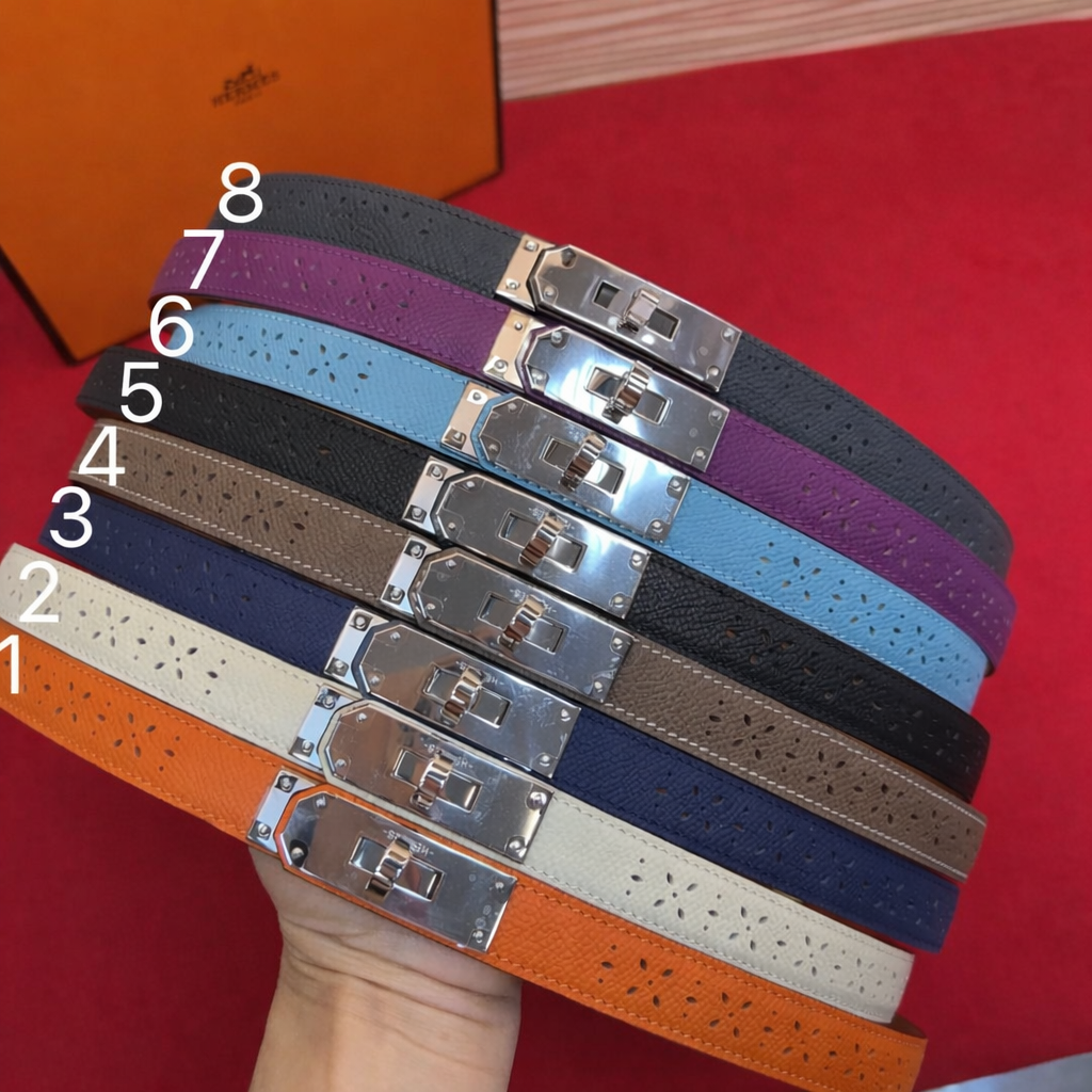 Hermes Belt Style #14