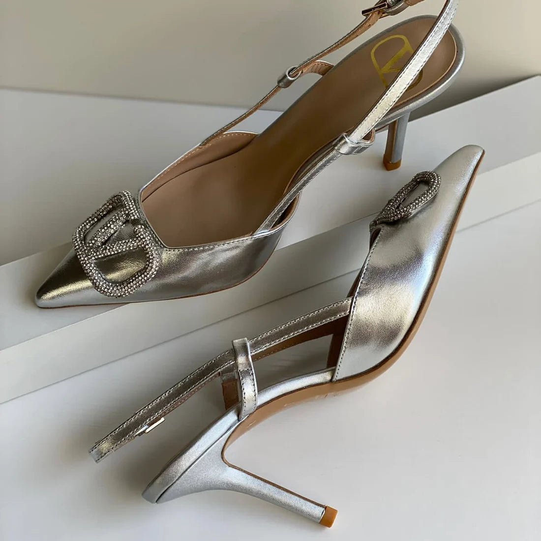 Valentino Style #4 Shoes