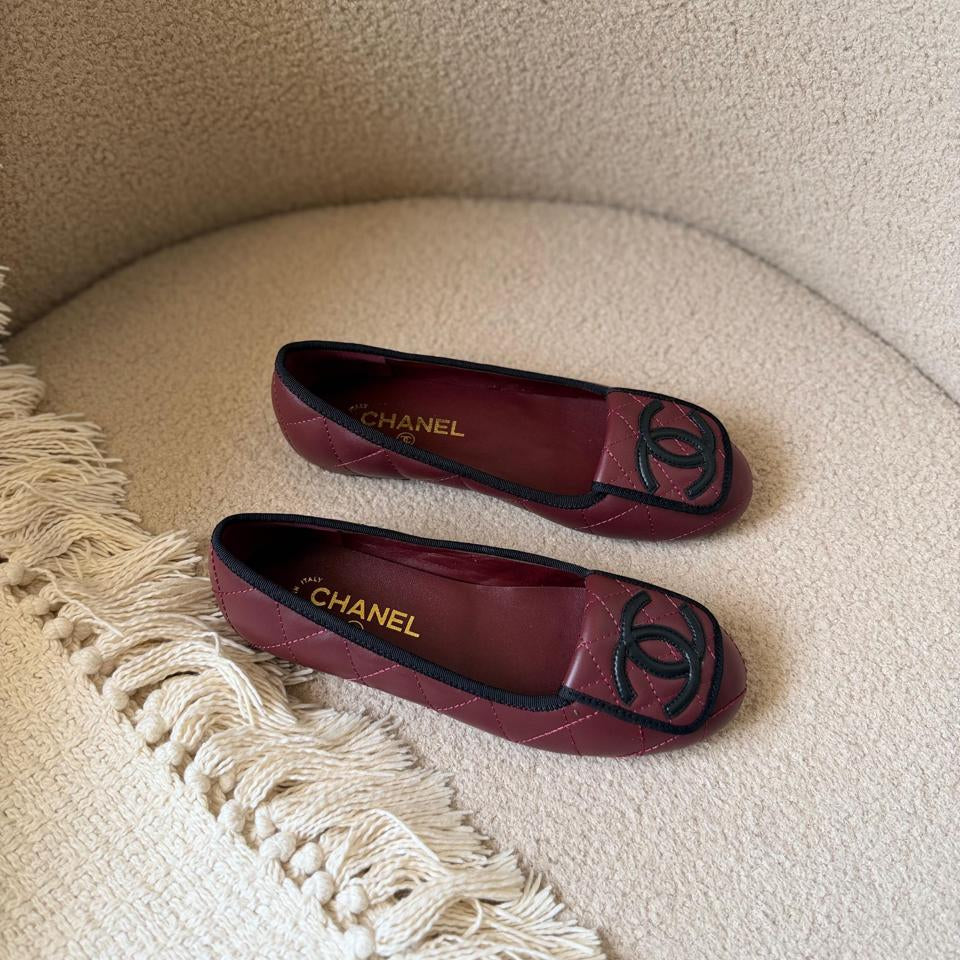 Chanel Style #103 Shoes