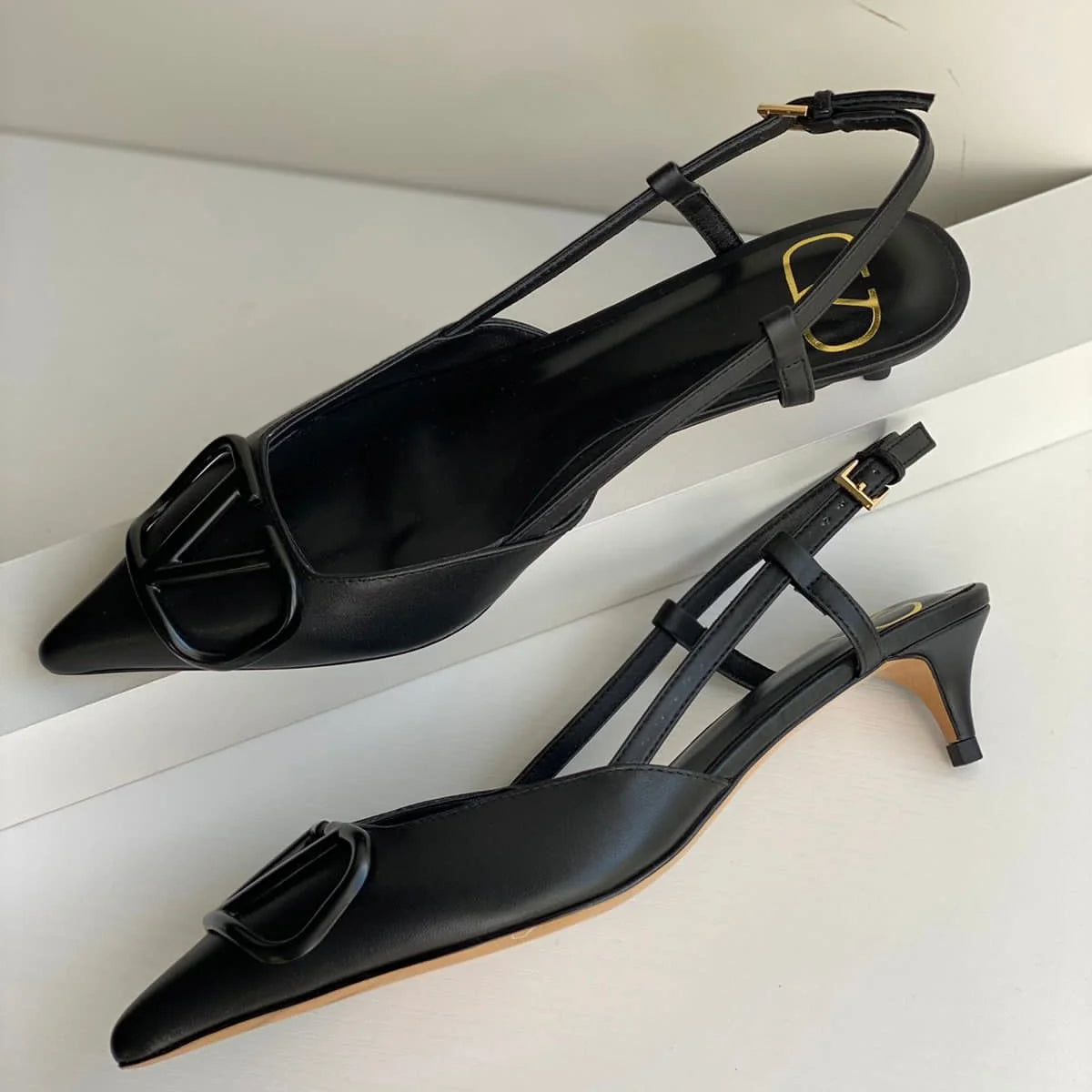 Valentino Style #9 Shoes