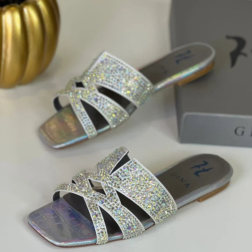 Gina Style #11 Shoes