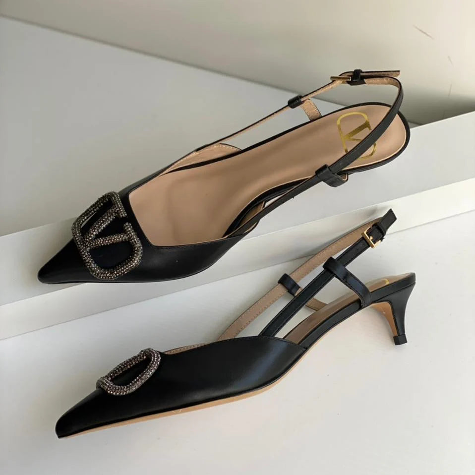 Valentino Style #9 Shoes