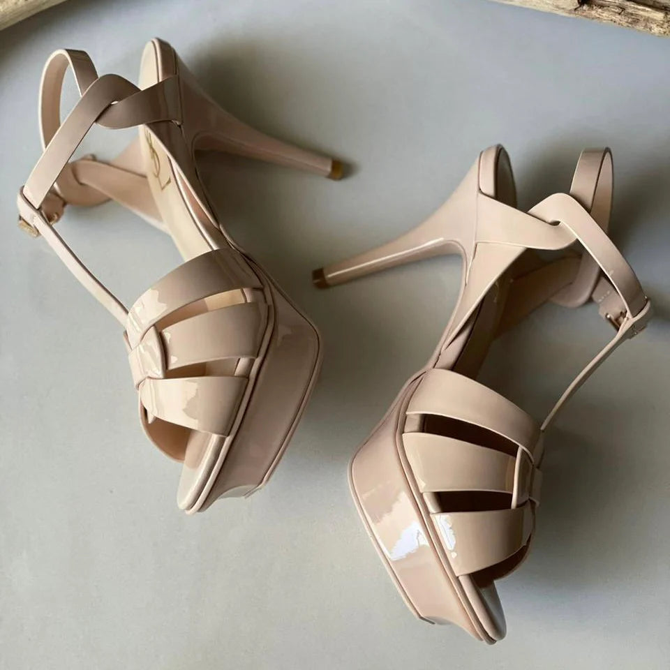 YSL Style #5 Shoes