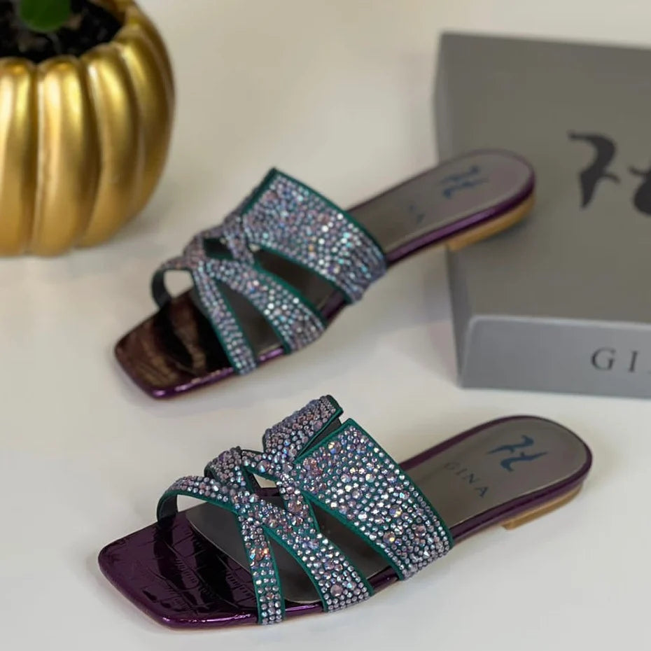 Gina Style #11 Shoes