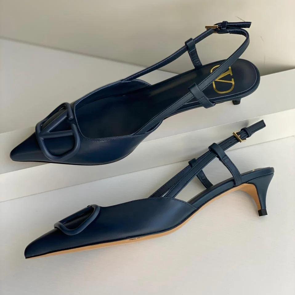 Valentino Style #9 Shoes