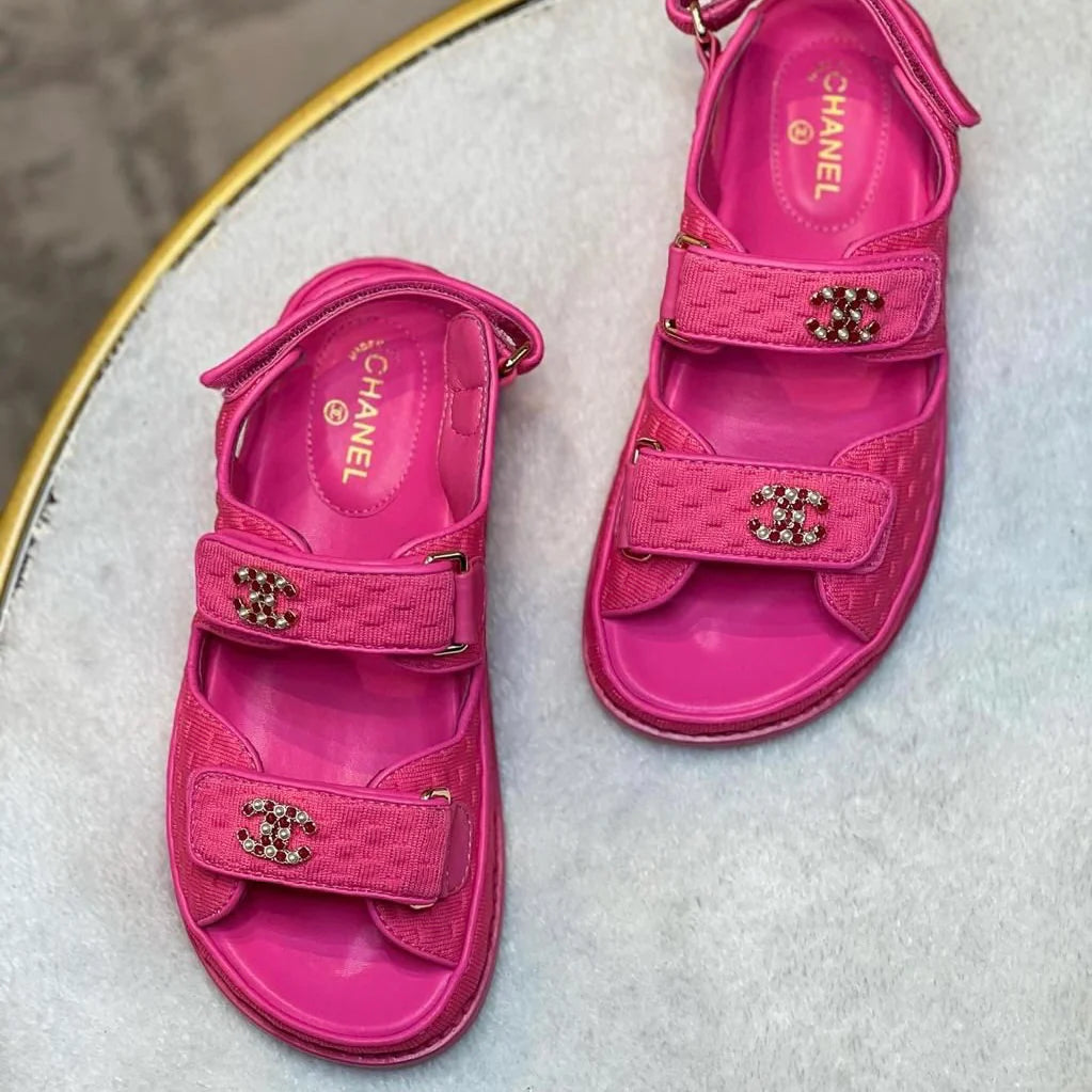 Chanel Style #56 Shoes