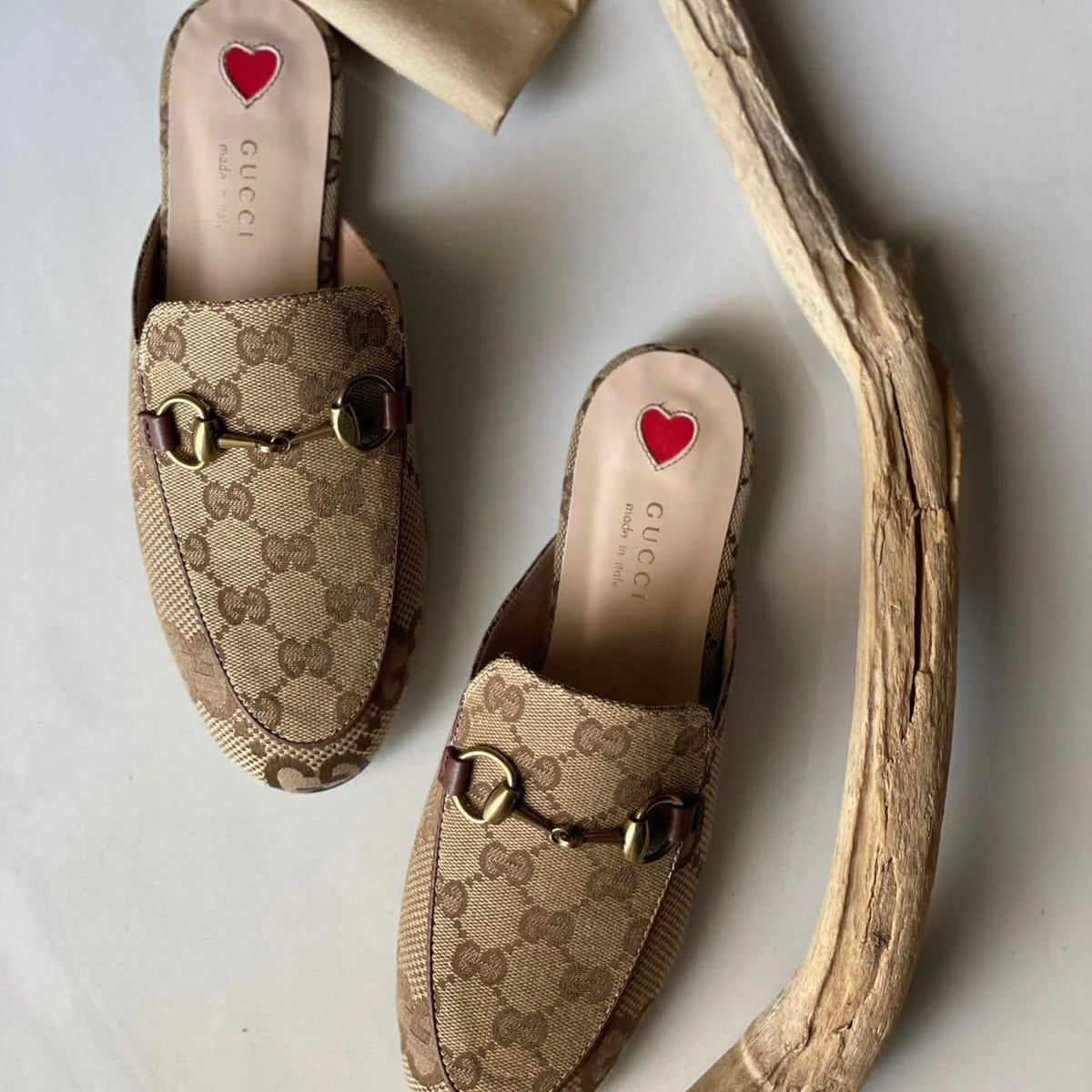 Gucci Style #6 Shoes
