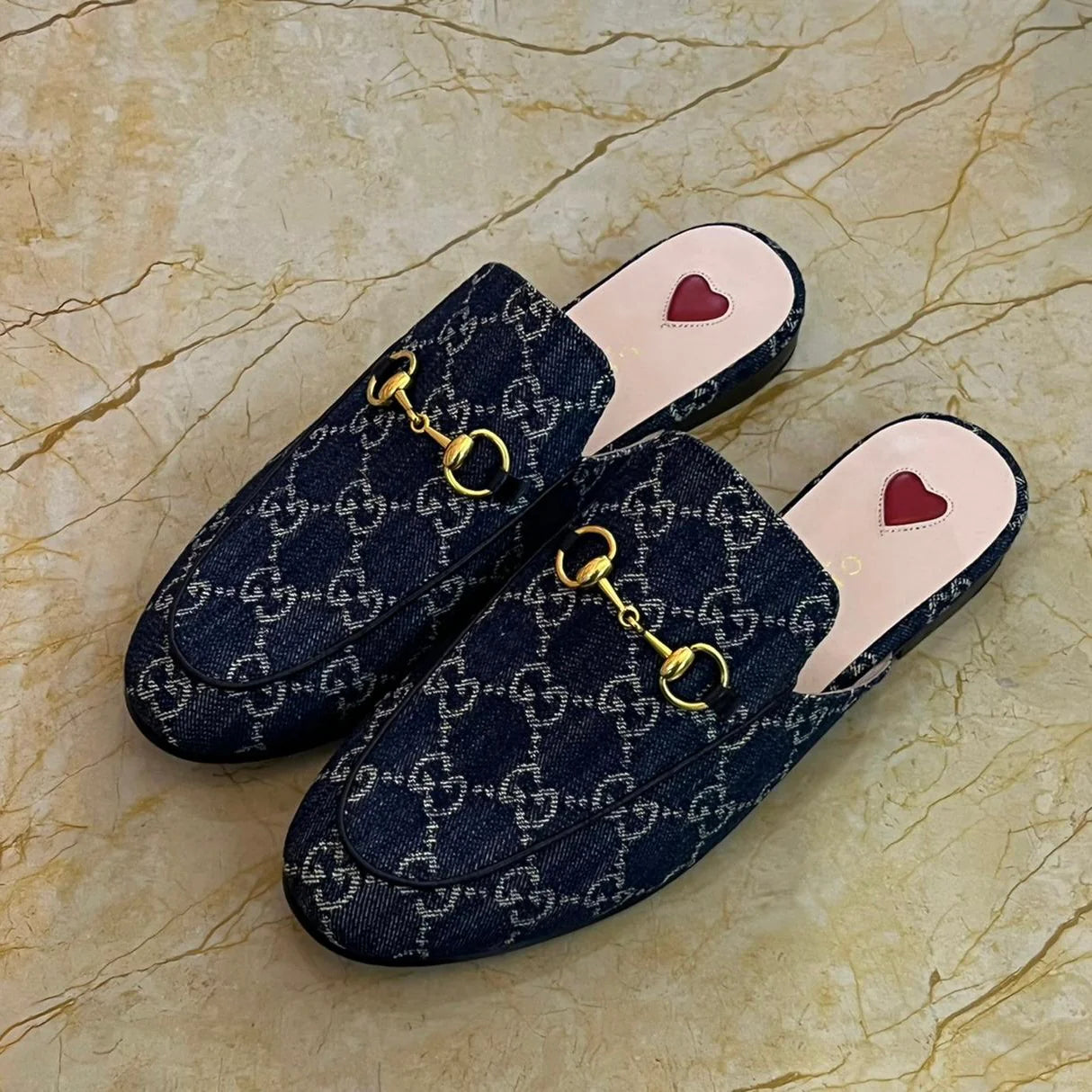 Gucci Style #6 Shoes