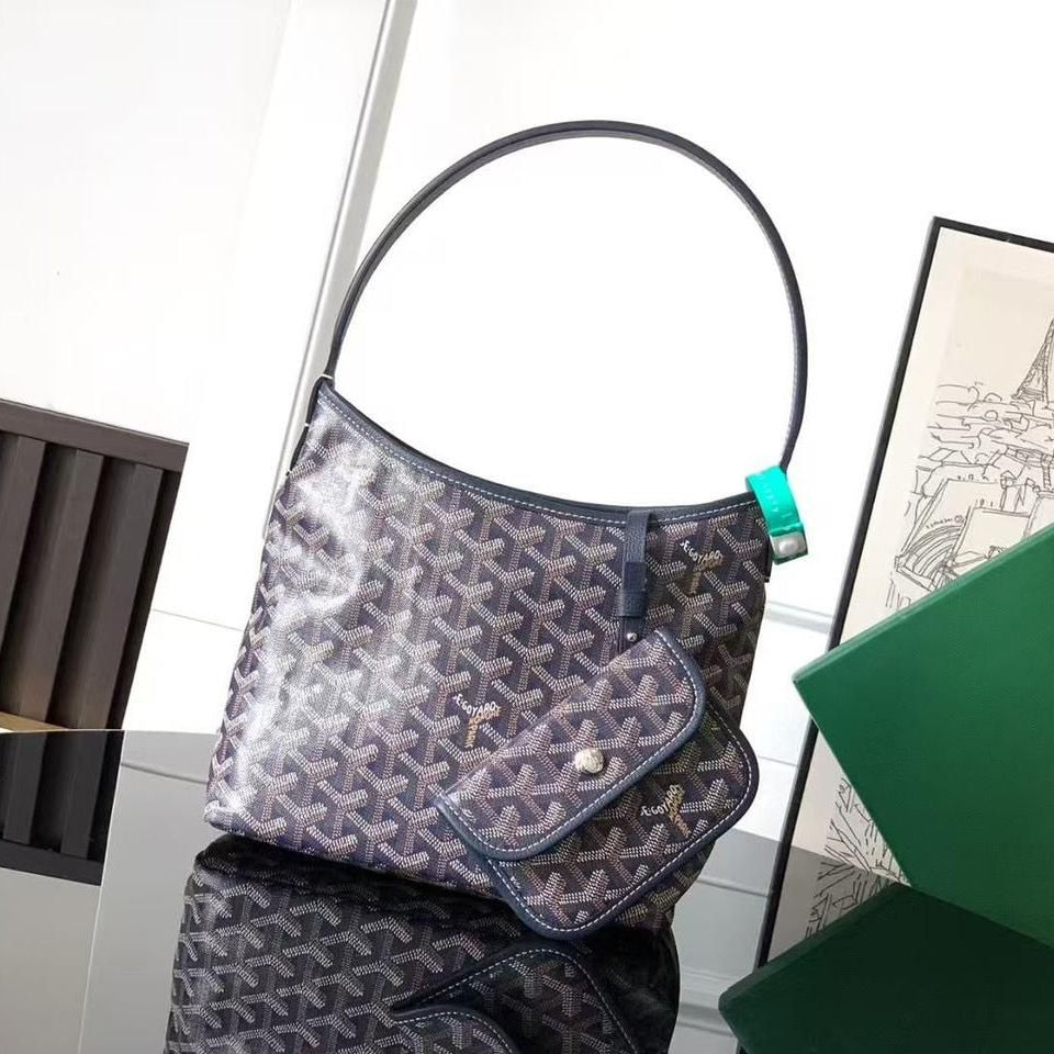 Goyard Style #26 Bags
