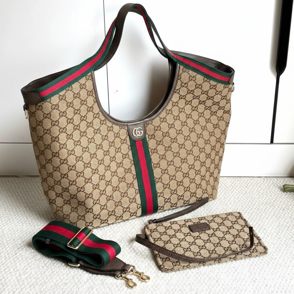 Gucci Style#17 Bags