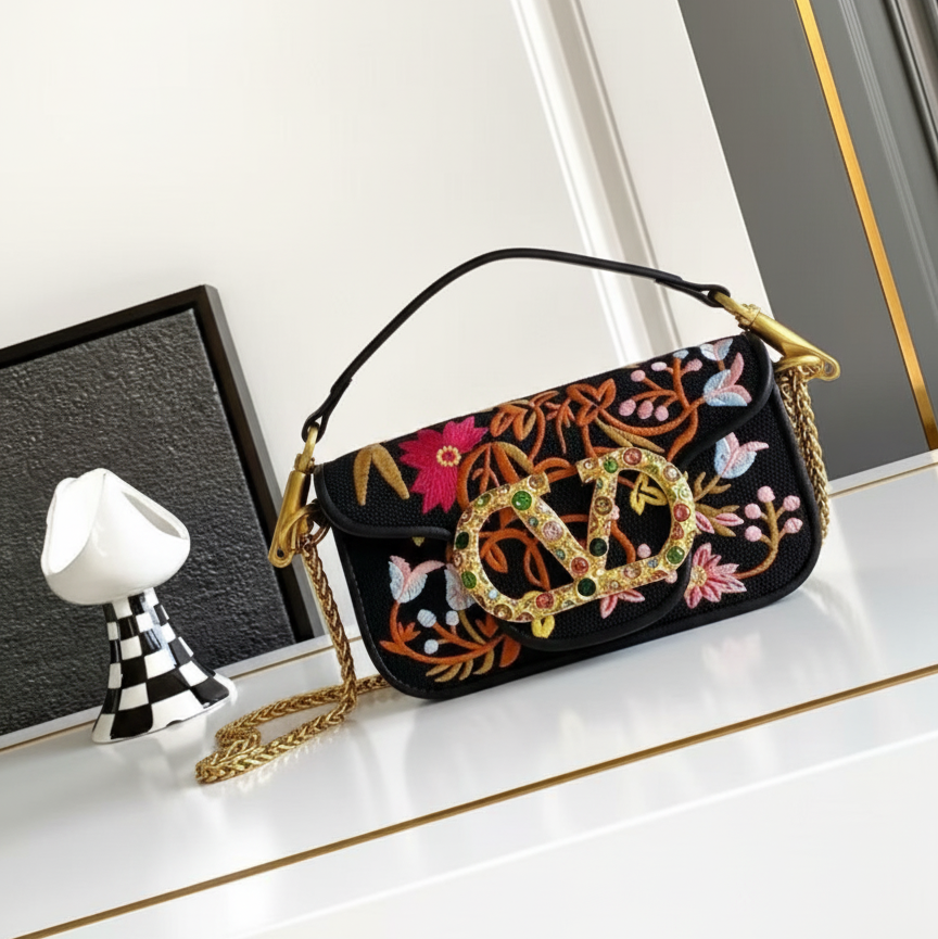 Valentino Garavani Style #5 Bags