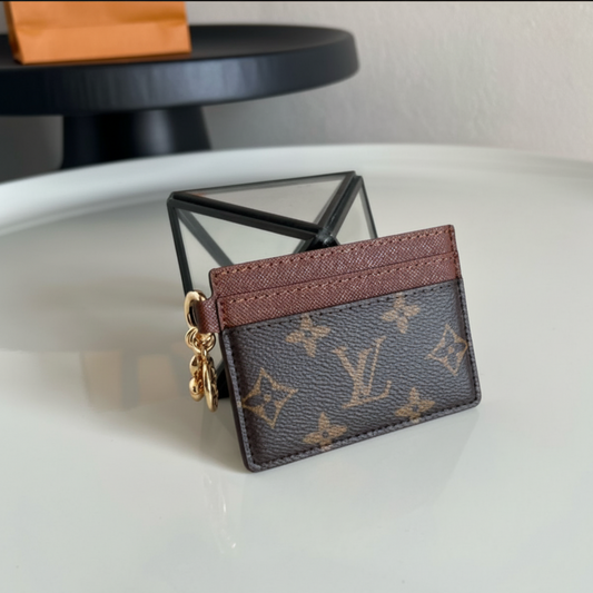 Louis Vuitton Cards Holder Style #4
