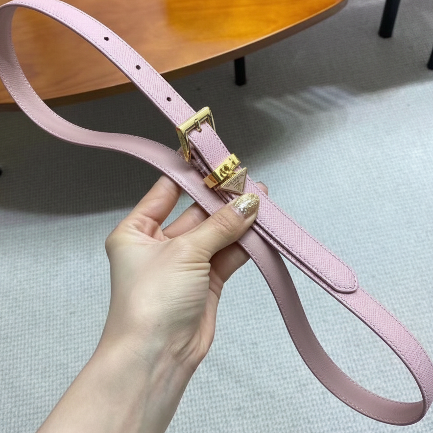 Prada Belt Style #3