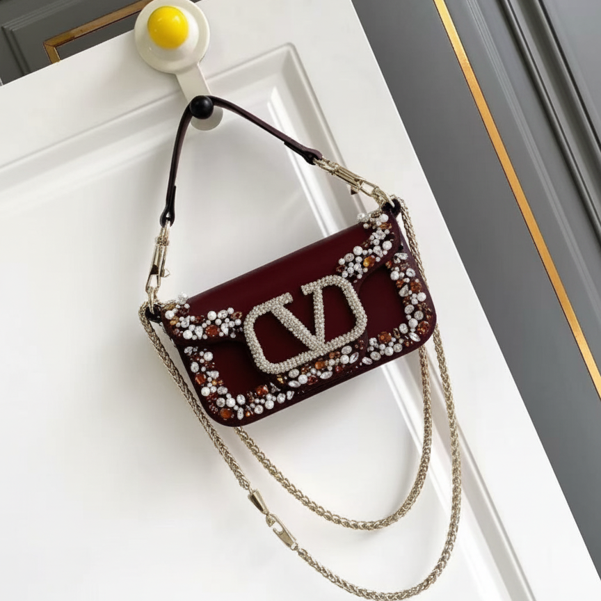 Valentino Garavani Style #5 Bags