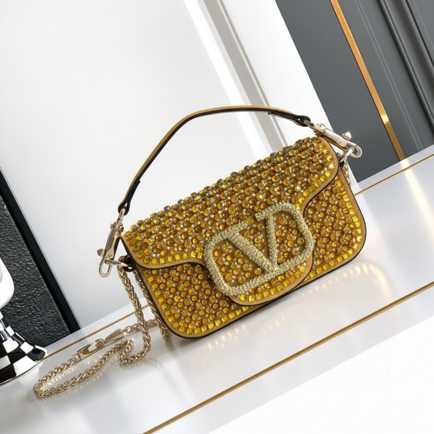 Valentino Garavani Style #5 Bags