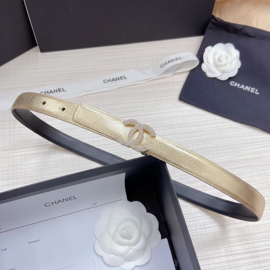 Chanel Belt Style #28