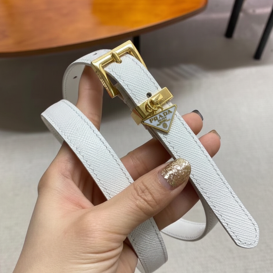 Prada Belt Style #3