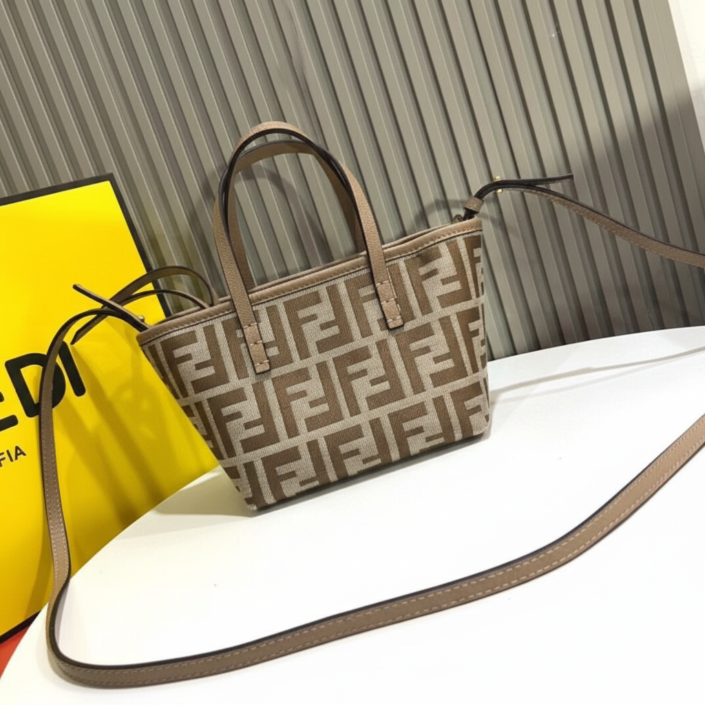Fendi Bag Style #1
