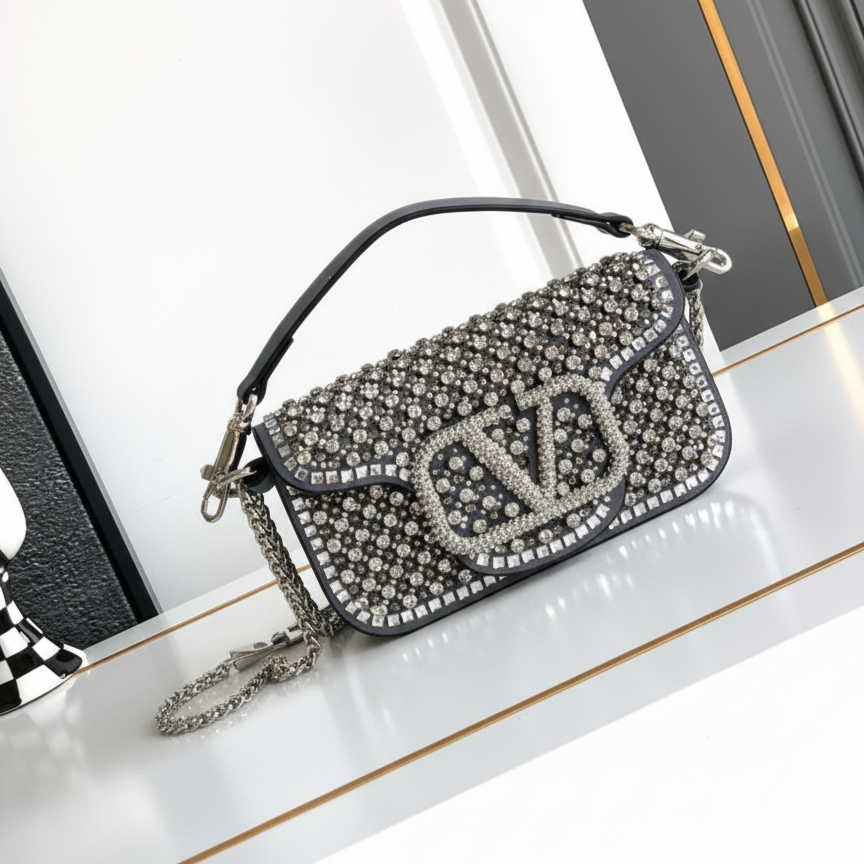 Valentino Garavani Style #5 Bags