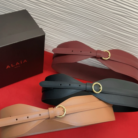 Alaia Belts Style#1