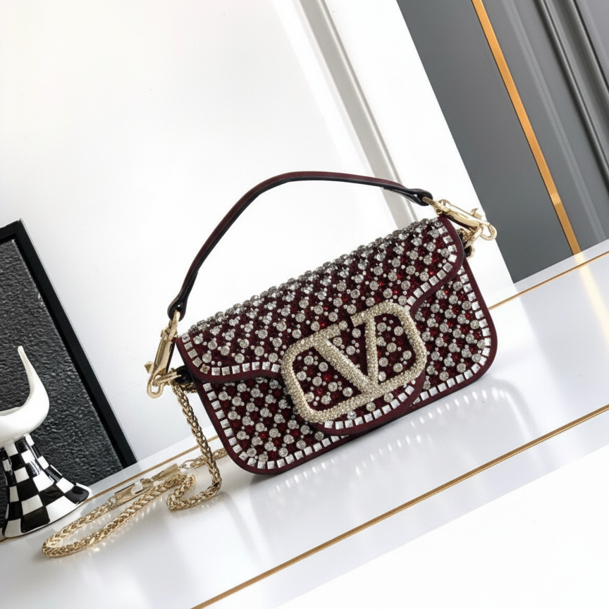 Valentino Garavani Style #5 Bags