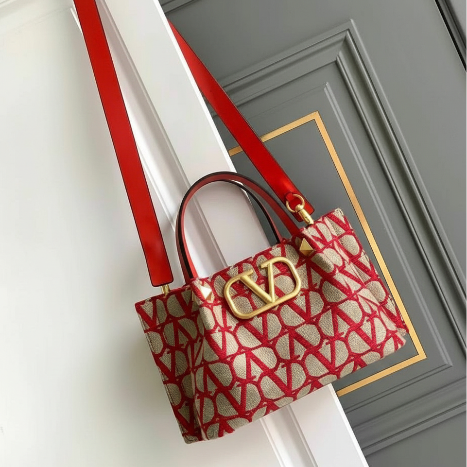 Valentino Garavani Style #4 Bags