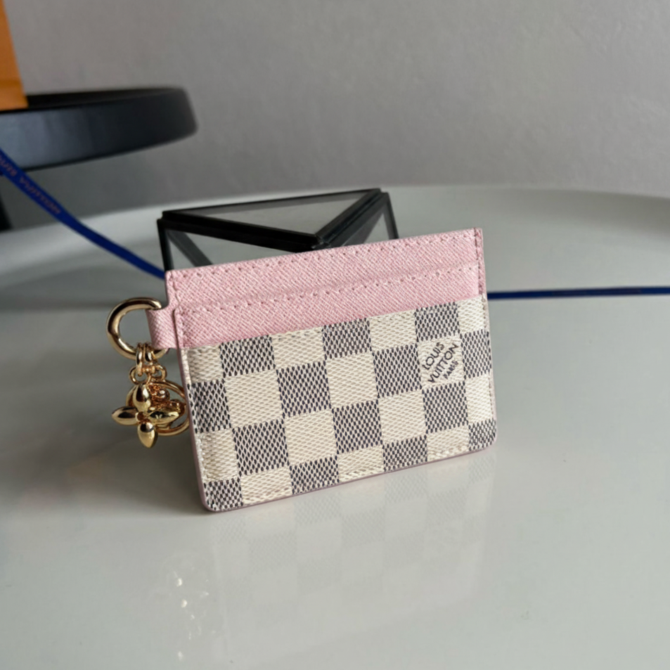 Louis Vuitton Cards Holder Style #4
