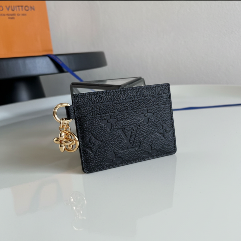 Louis Vuitton Cards Holder Style #4