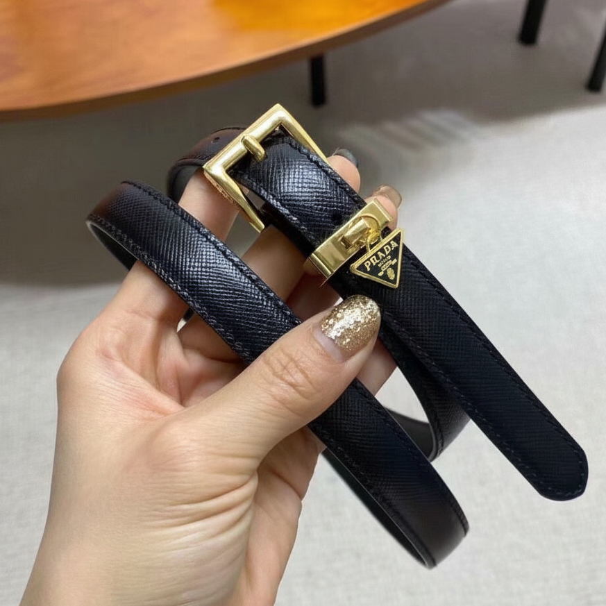 Prada Belt Style #3