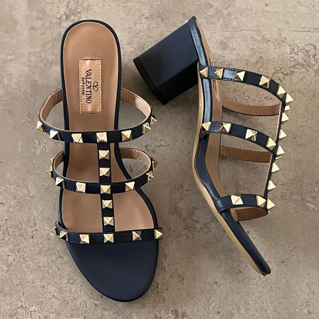 Valentino Style #1 Shoes