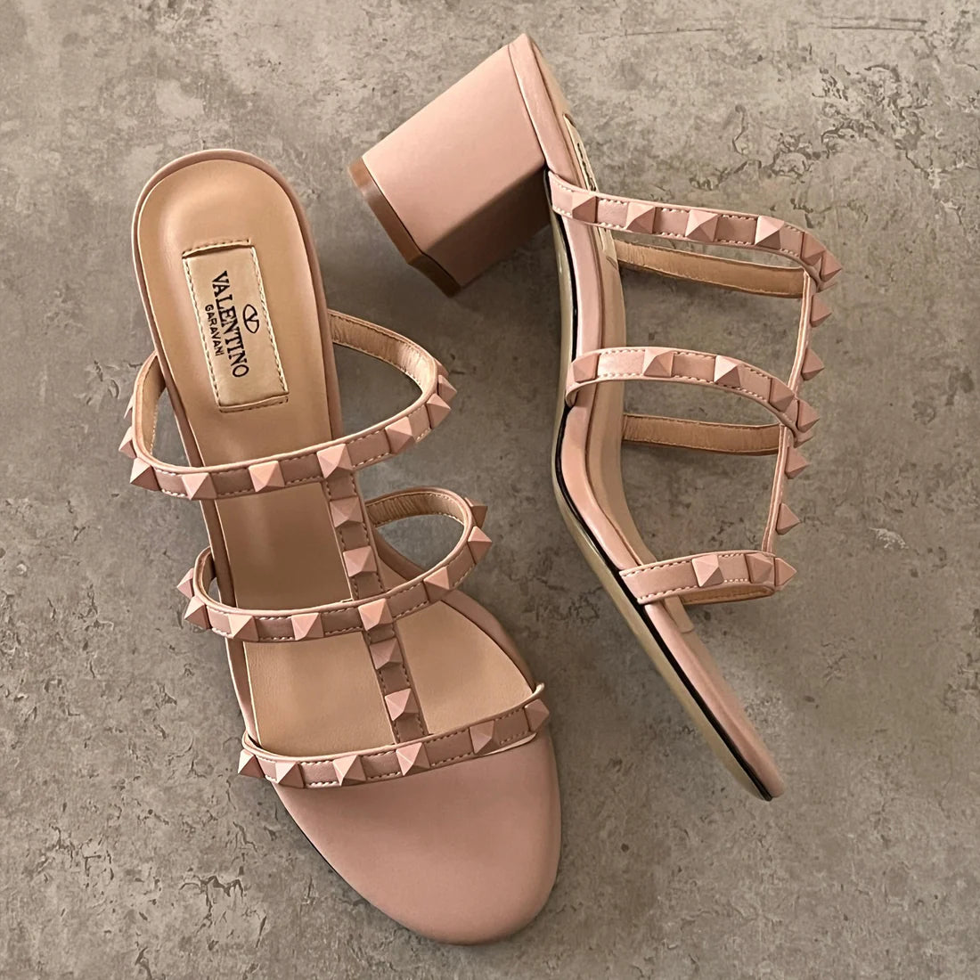 Valentino Style #1 Shoes