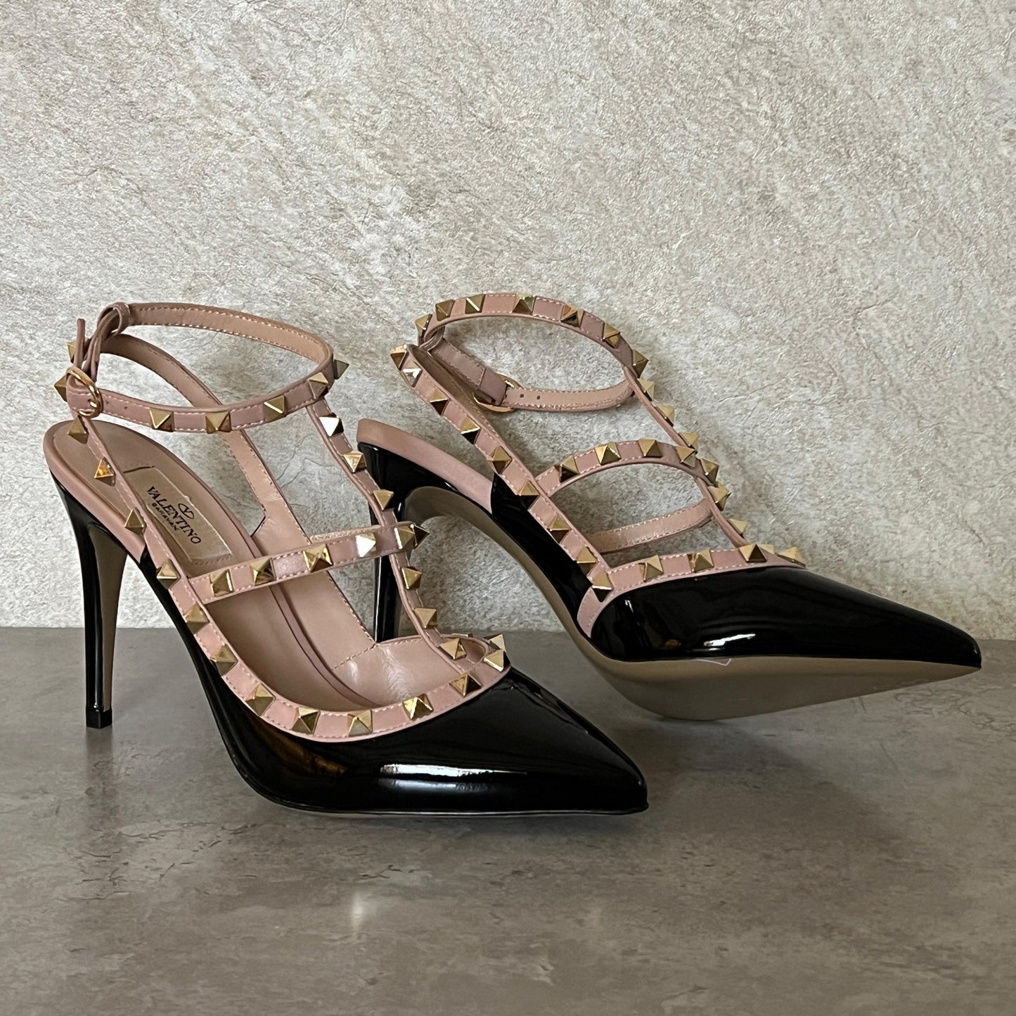 Valentino Style #20 Shoes