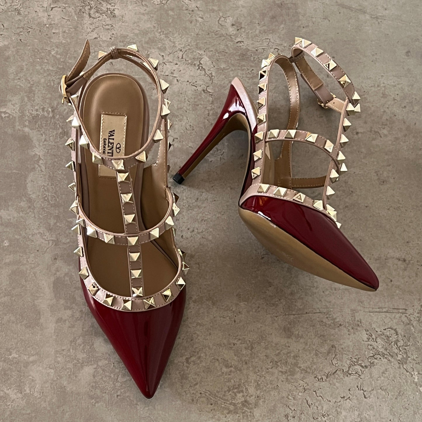 Valentino Style #20 Shoes