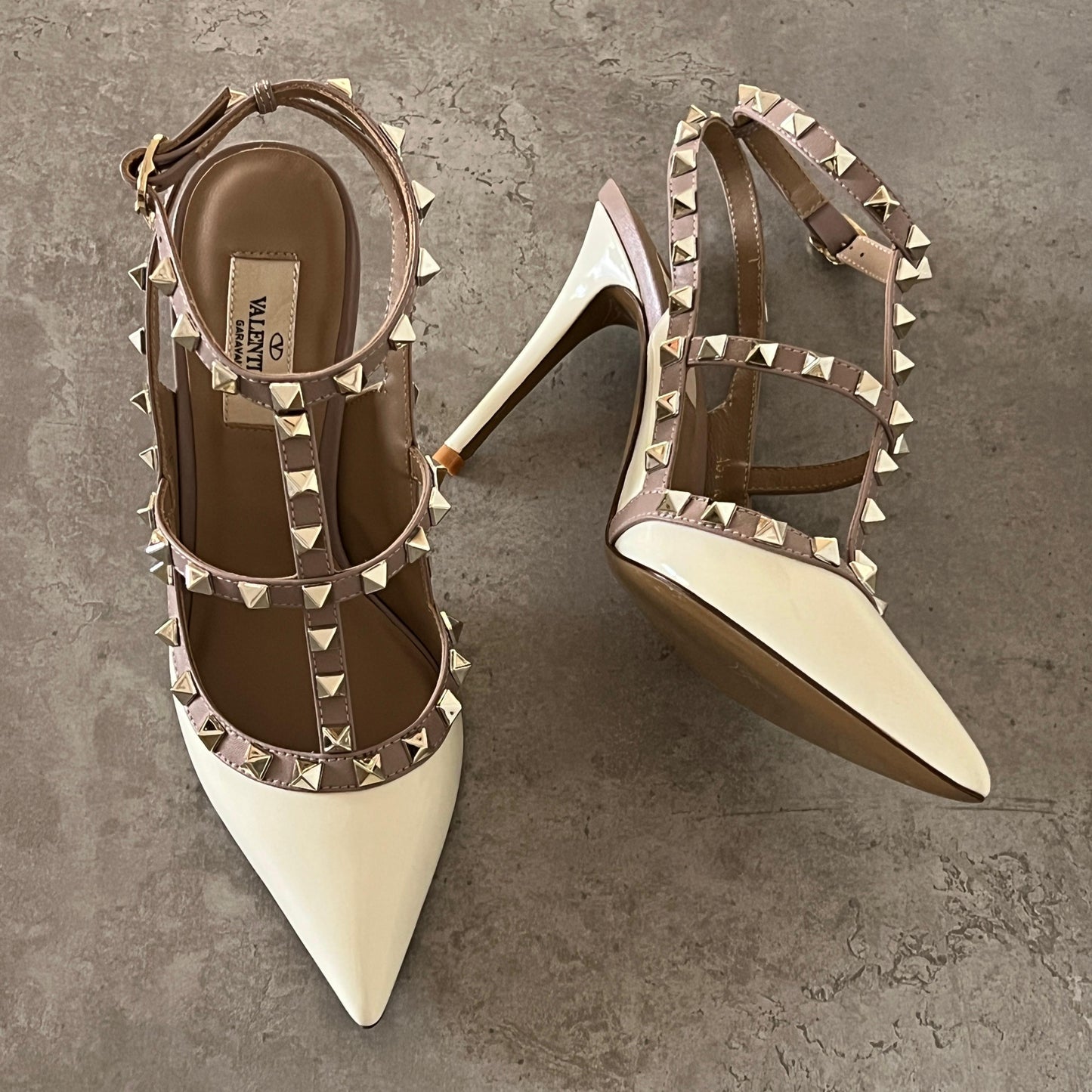 Valentino Style #20 Shoes