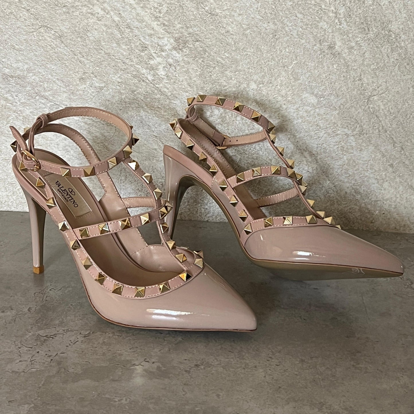 Valentino Style #20 Shoes