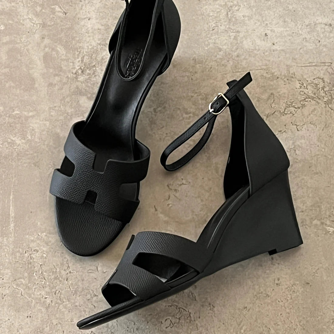 Hermes Style #7 Shoes