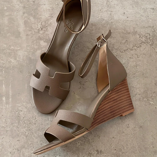 Hermes Style #7 Shoes