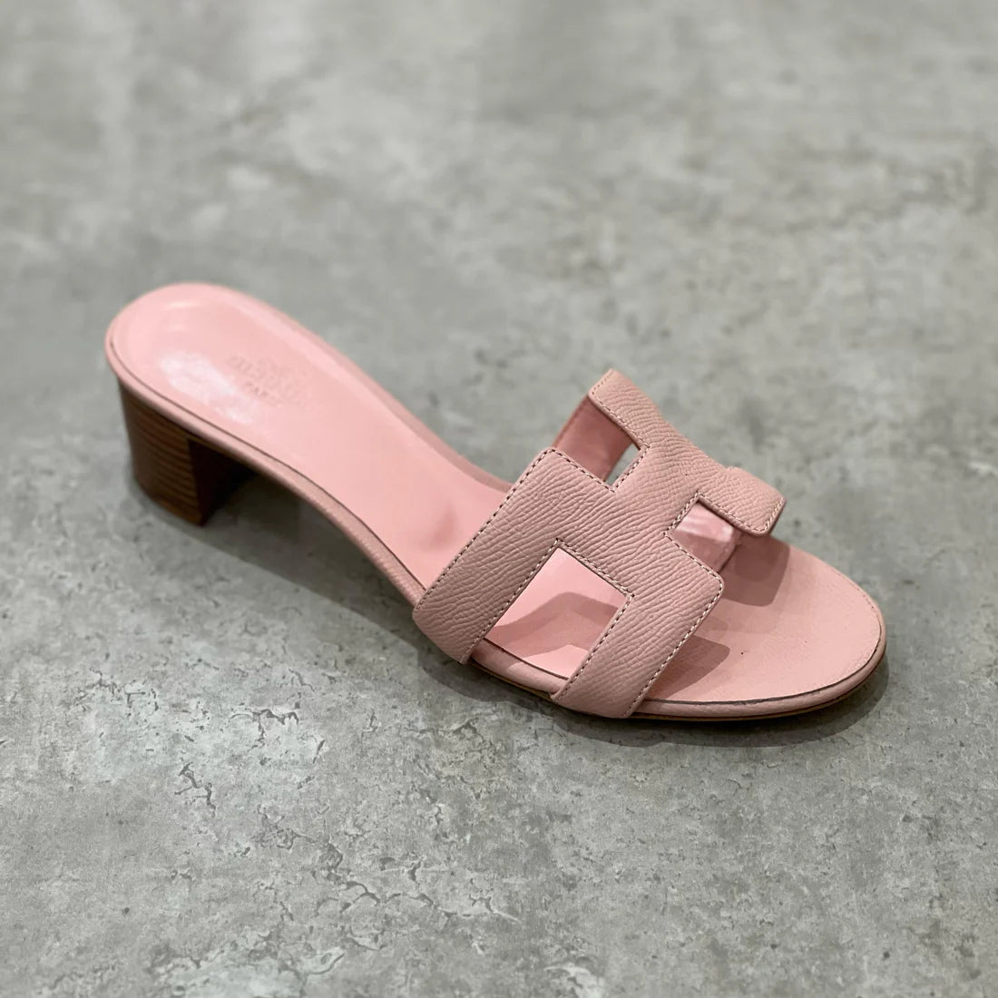 Hermes Style #1 Shoes
