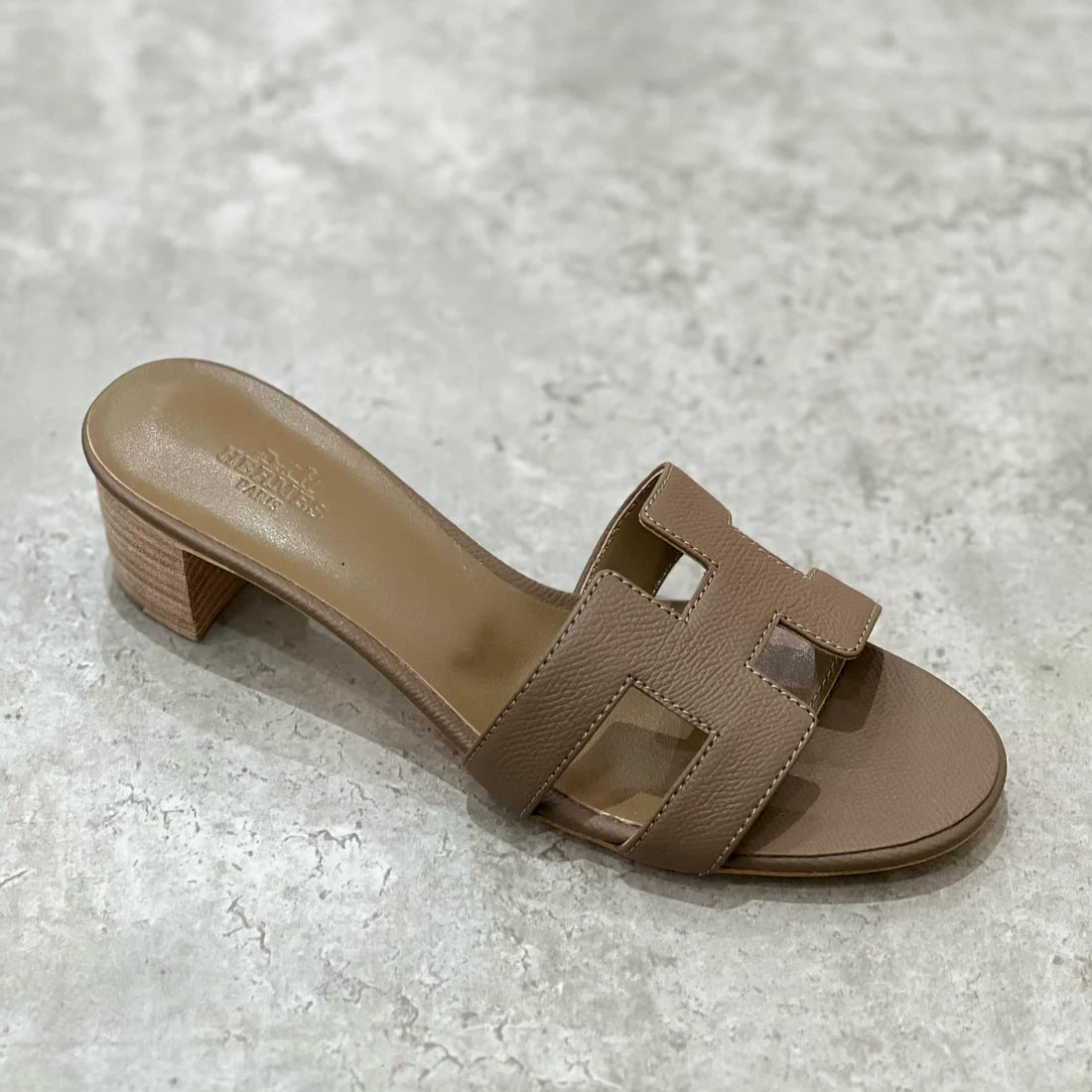Hermes Style #1 Shoes