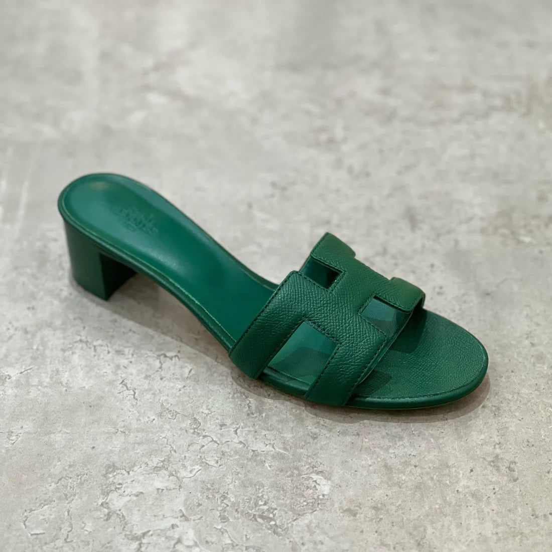 Hermes Style #1 Shoes