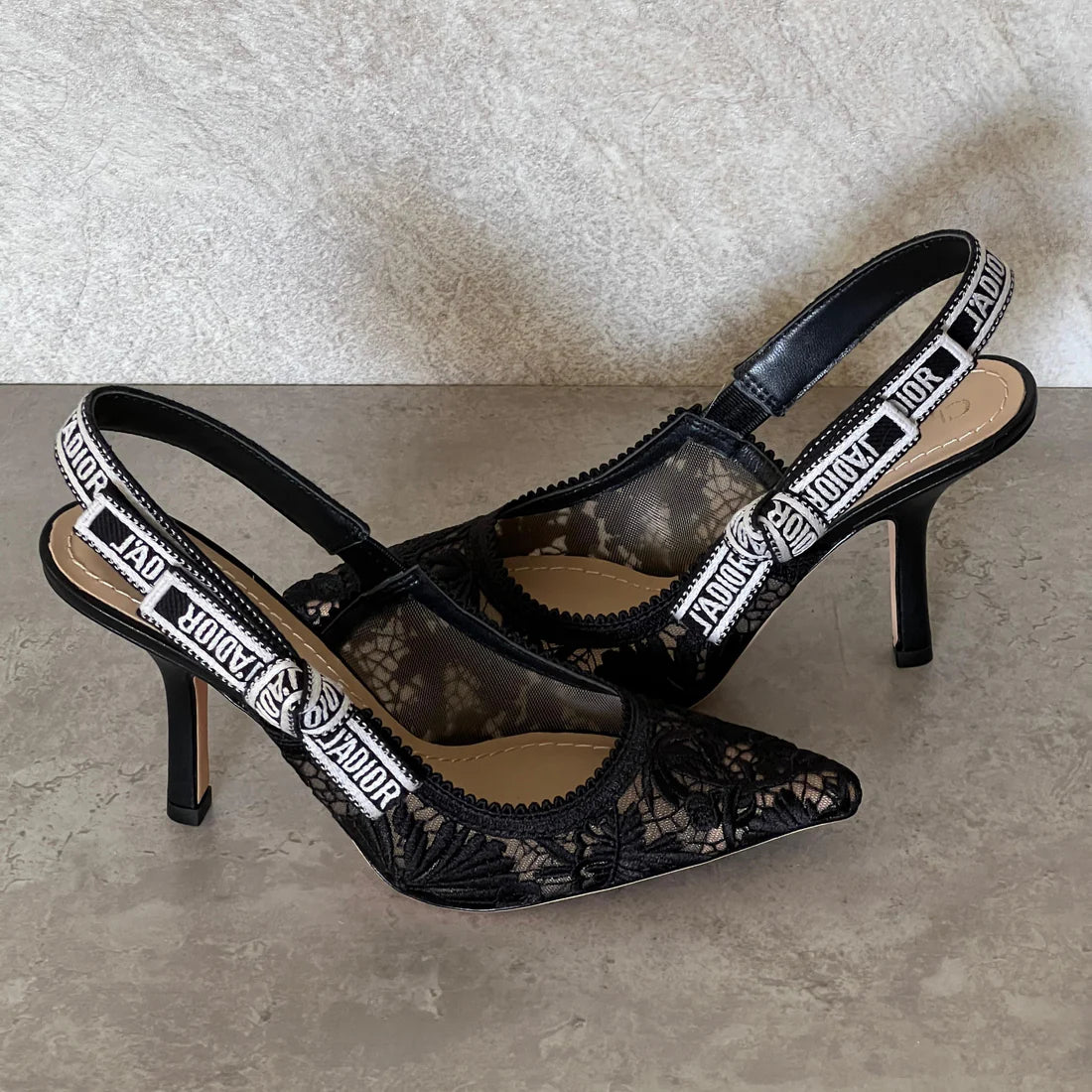 Dior Style #4 Shoes