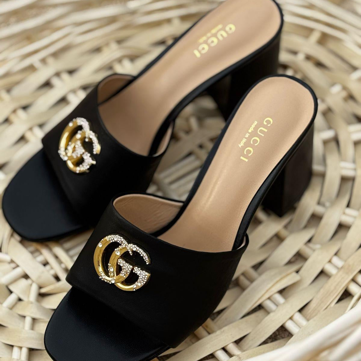 Gucci Style #40 Shoes