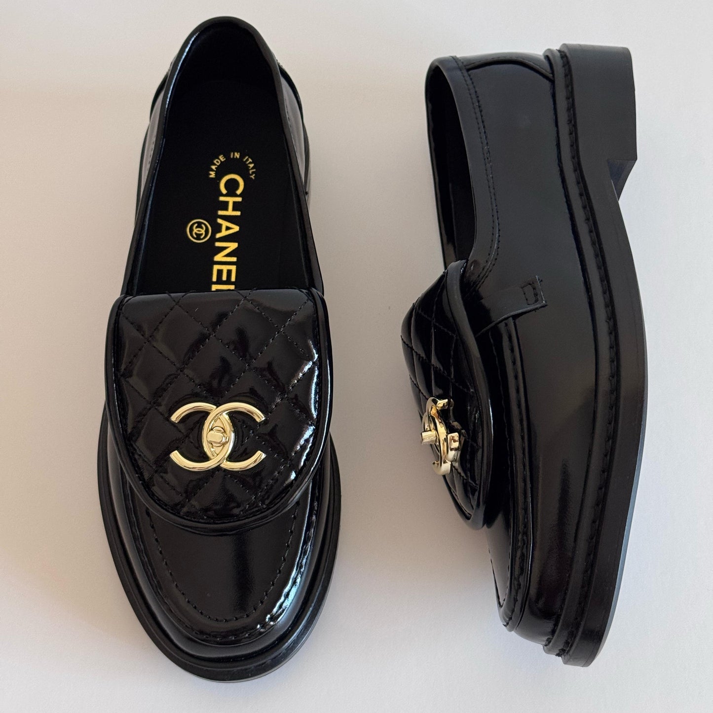 Chanel Style #30 Shoes