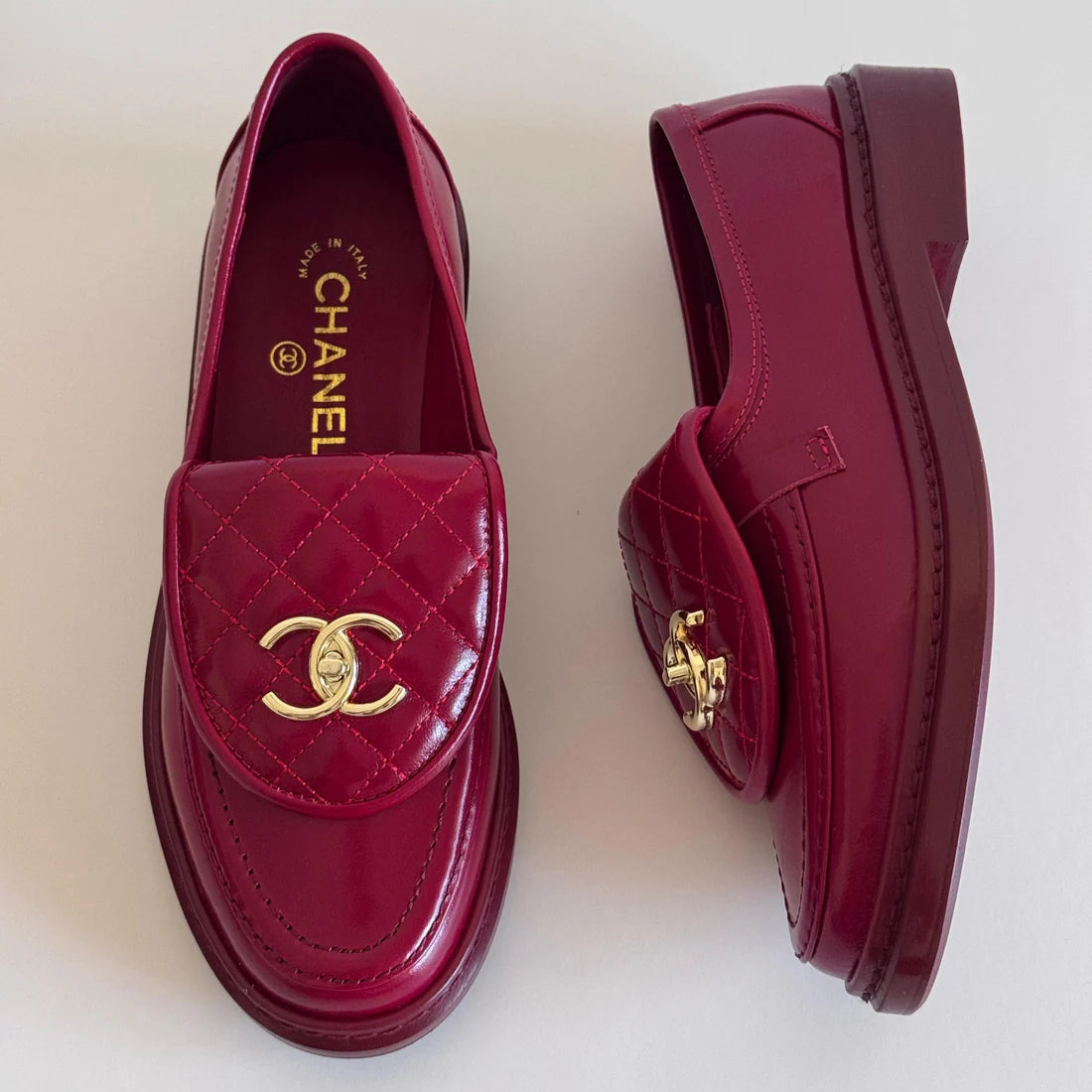 Chanel Style #28 Shoes