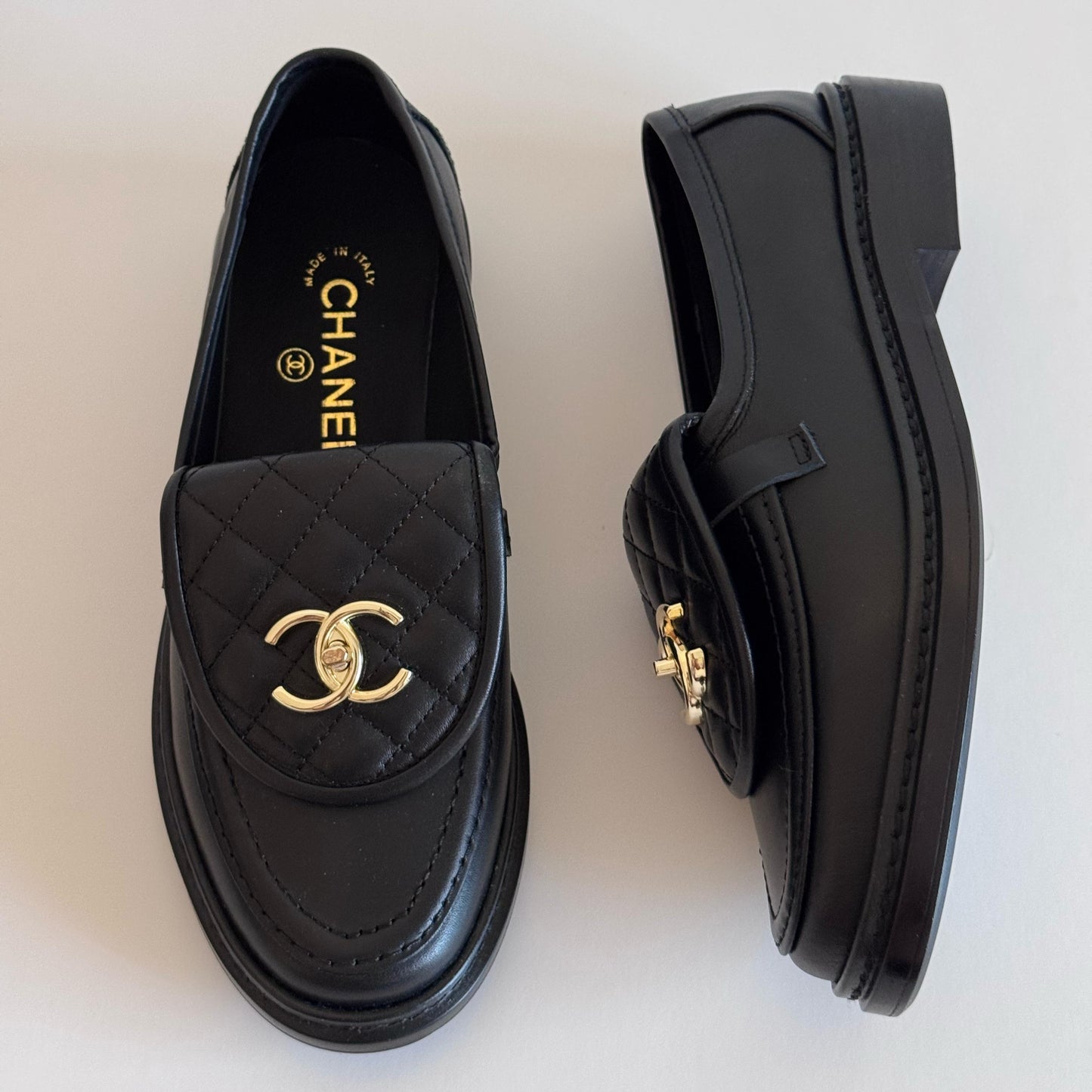 Chanel Style #30 Shoes