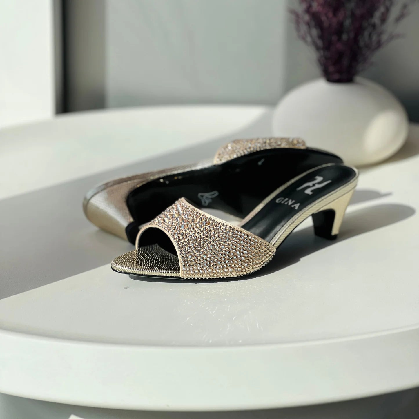 Gina Style #24 Shoes