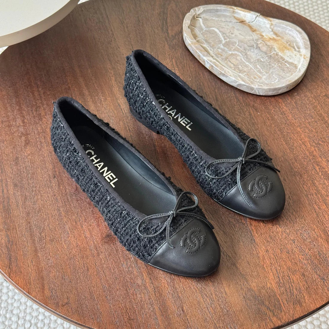 Chanel Style #7 Shoes