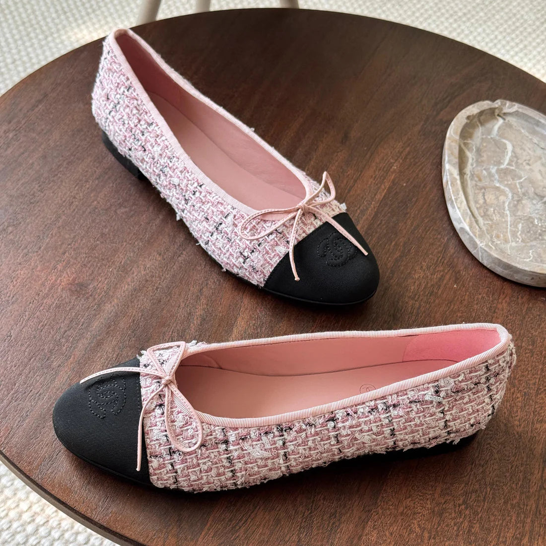 Chanel Style #7 Shoes
