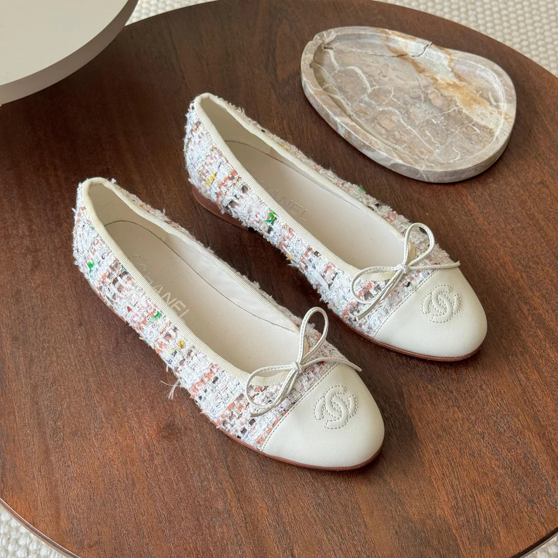 Chanel Style #7 Shoes